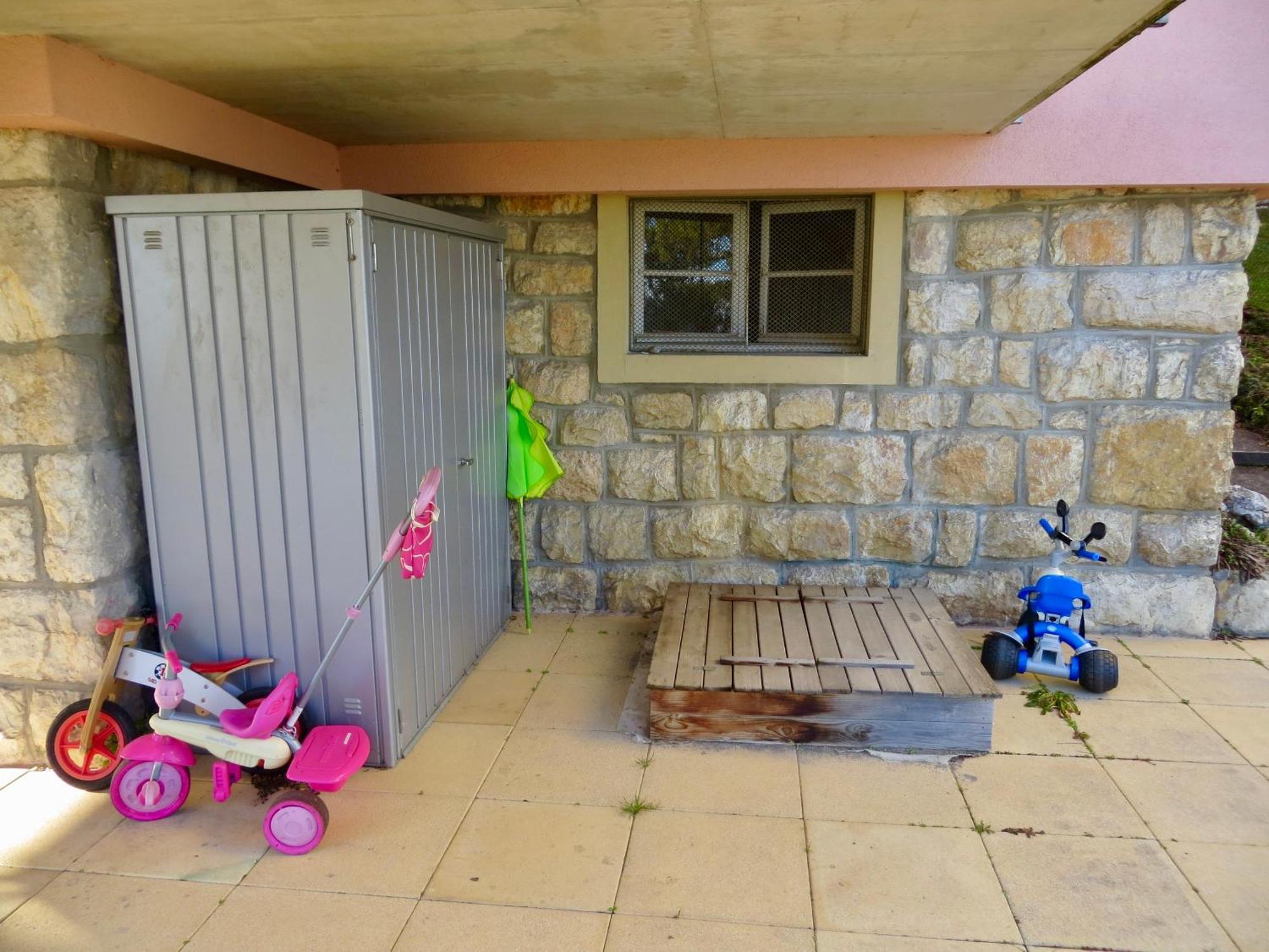 Chez Carole