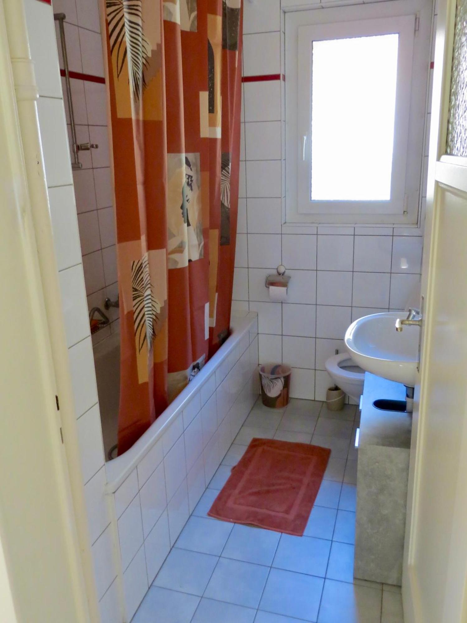 Chez Carole Appartement *