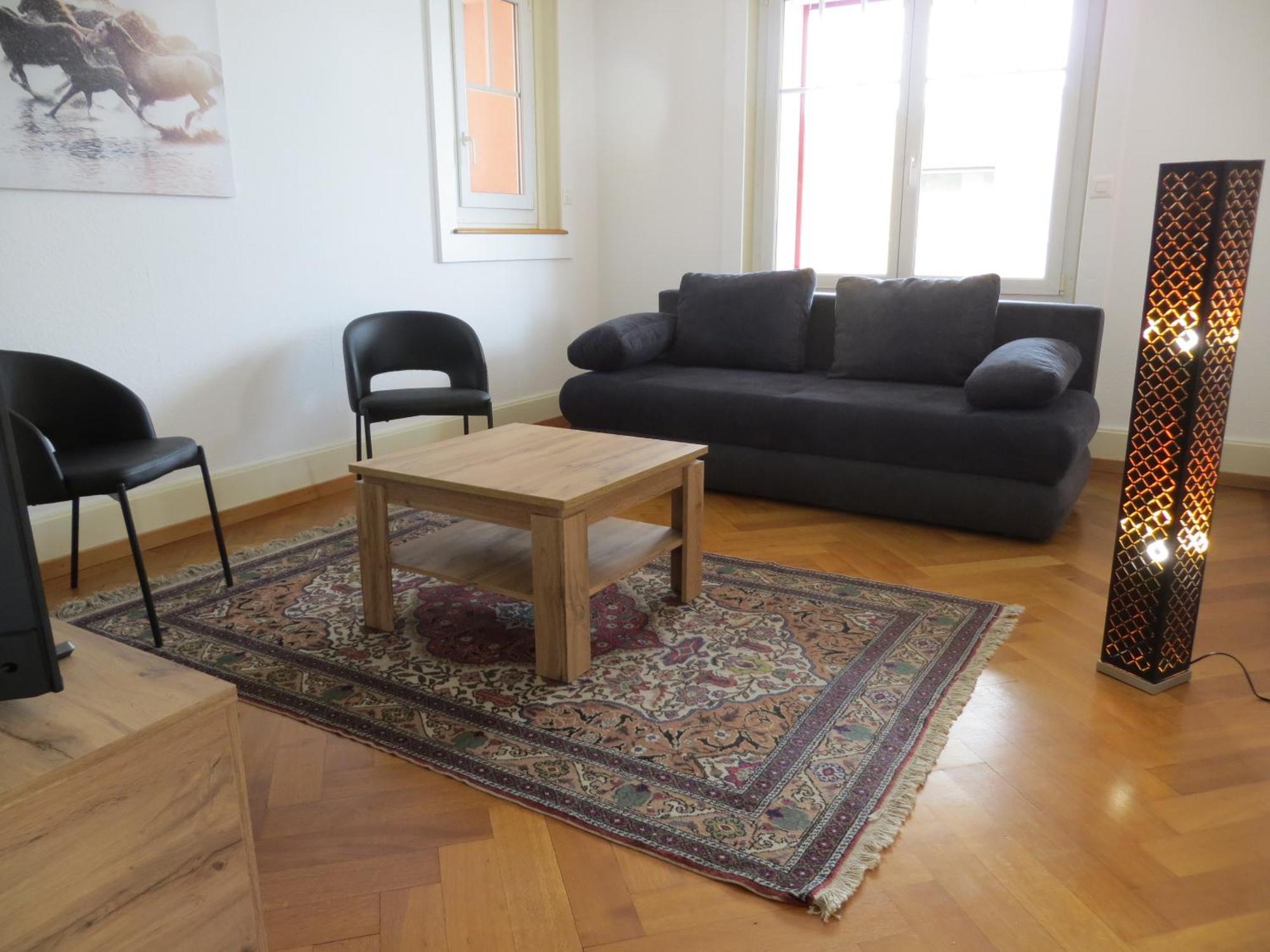 Appartement Chez Carole