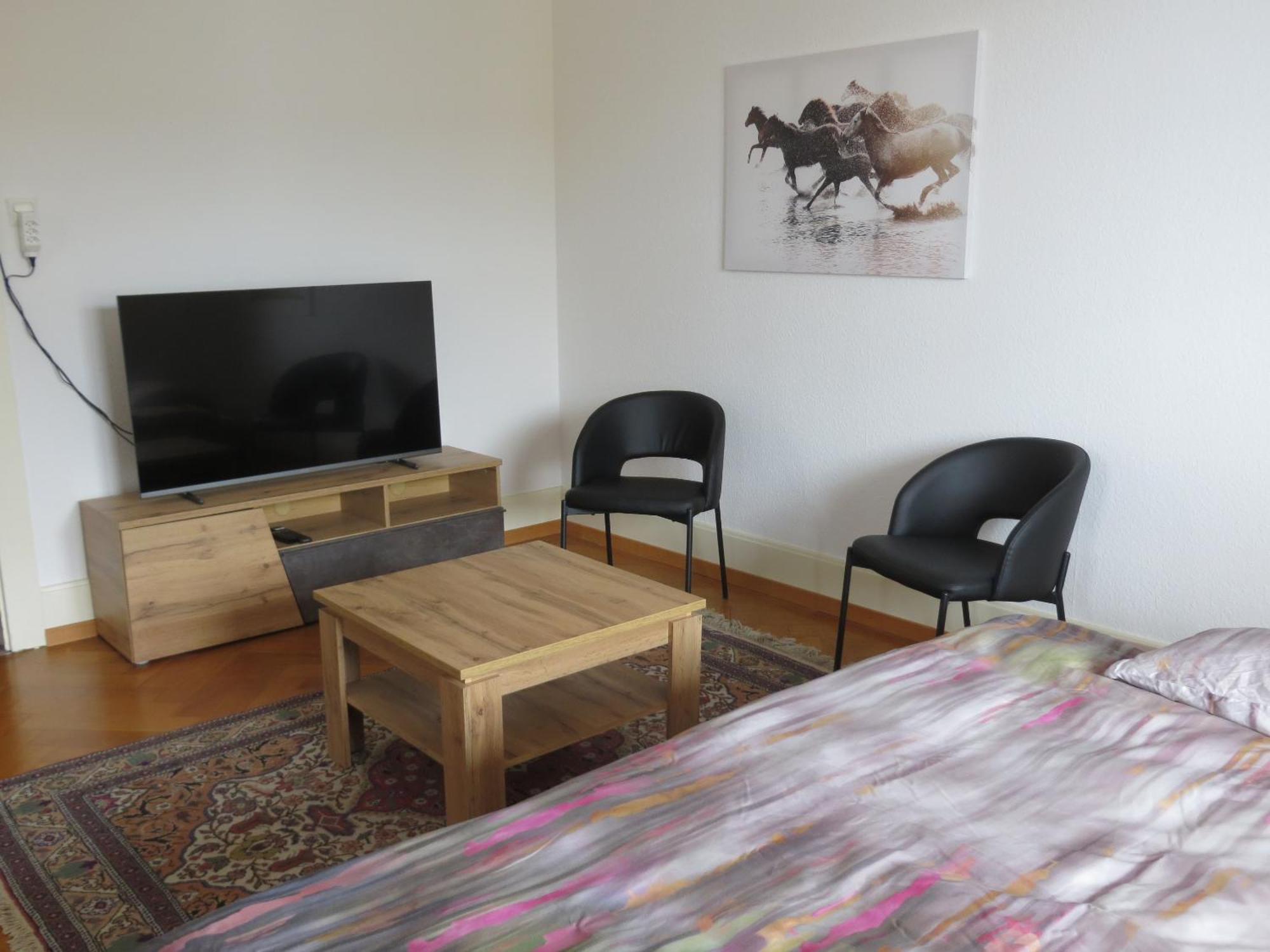Appartement Chez Carole *